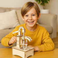 Hand pump