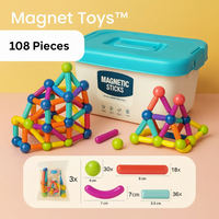 108 pieces