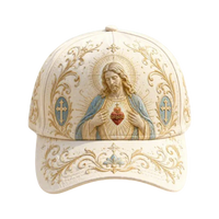 Sacred Heart Faith
