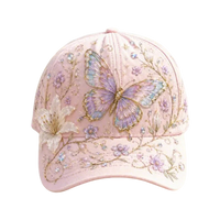 Butterfly Meadow
