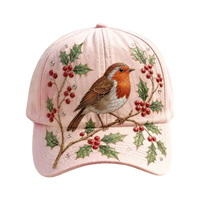 Robin Holly Garden