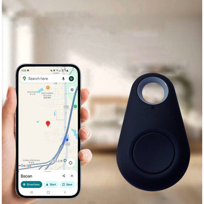GPS Tracking Device Pets and Vehicles Real-Time Safety - Image 1
