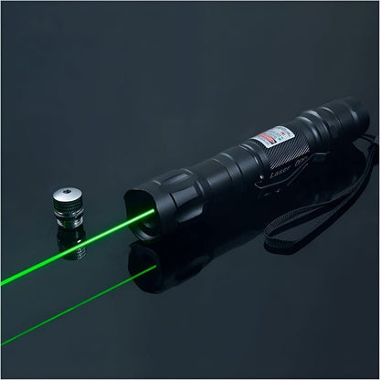 Green Laser Pointer Rechargeable Laser Pointer High Power Laser Pointer - Image 3