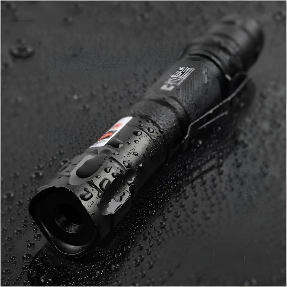 Green Laser Pointer Rechargeable Laser Pointer High Power Laser Pointer - Image 6