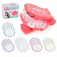 Magic Jewel Drill Set