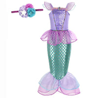 Mermaid Suit 7