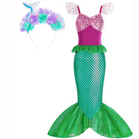 Mermaid Suit 11