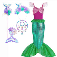 Mermaid Suit 14