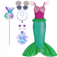 Mermaid Suit 15