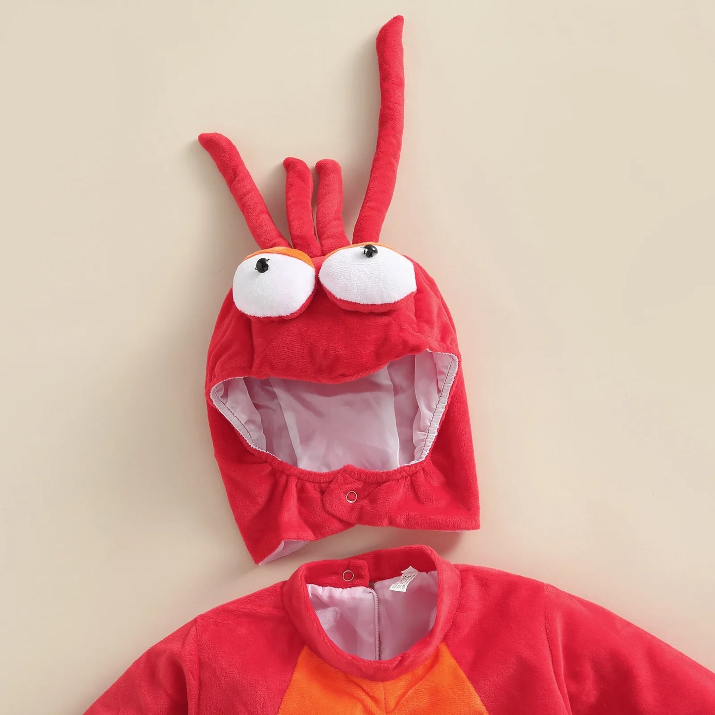 Halloween Costumes Baby Costume Toddler Costume Fun Design - Image 5
