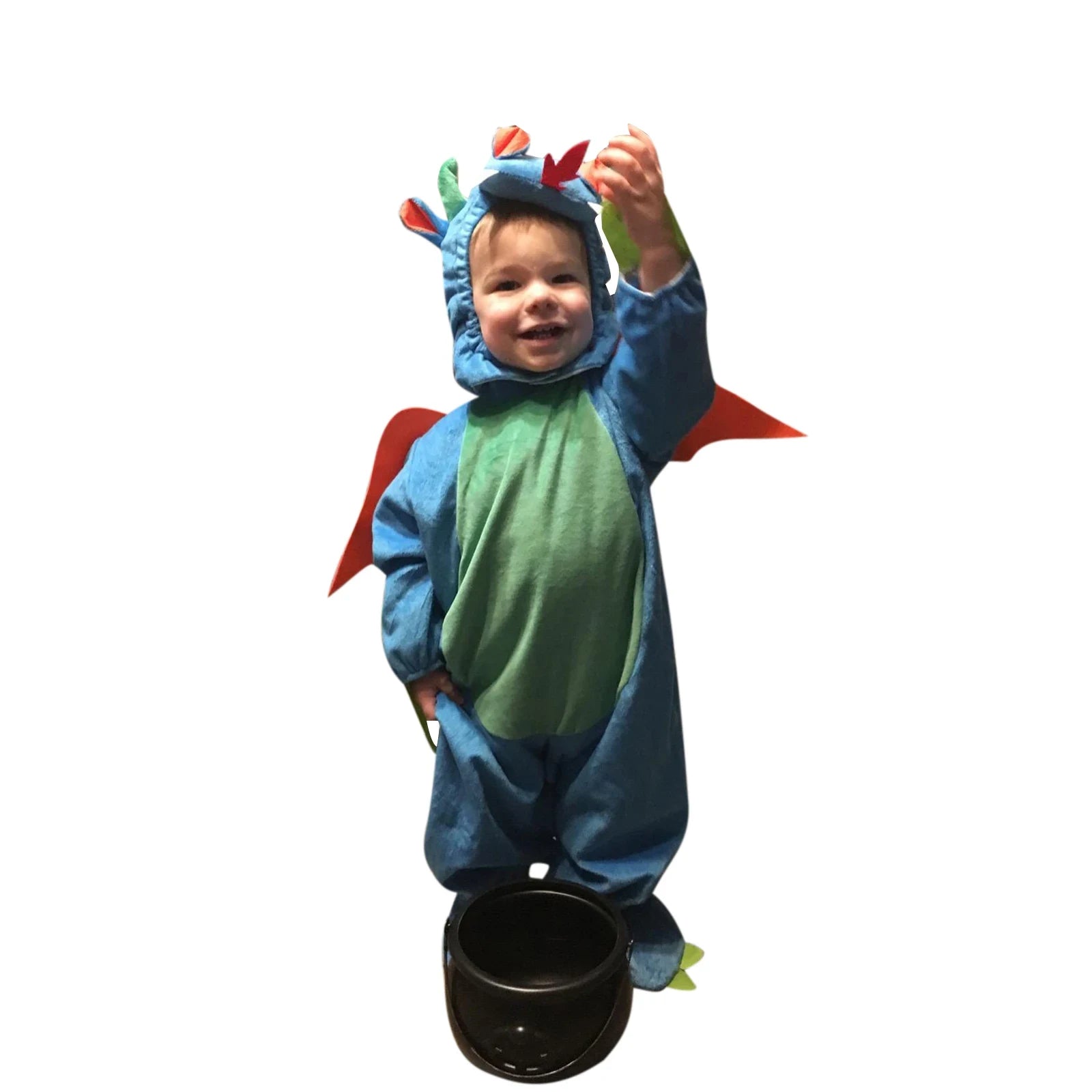 Halloween Costumes Baby Costume Toddler Costume Fun Design - Image 7