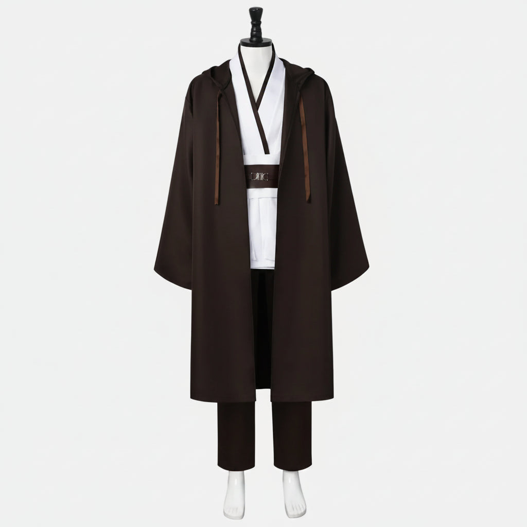 Halloween Costumes Cosplay Space Saga Knight Style - Image 2