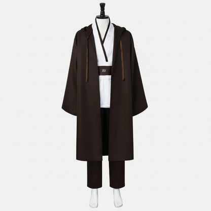 Halloween Costumes Cosplay Space Saga Knight Style - Image 2