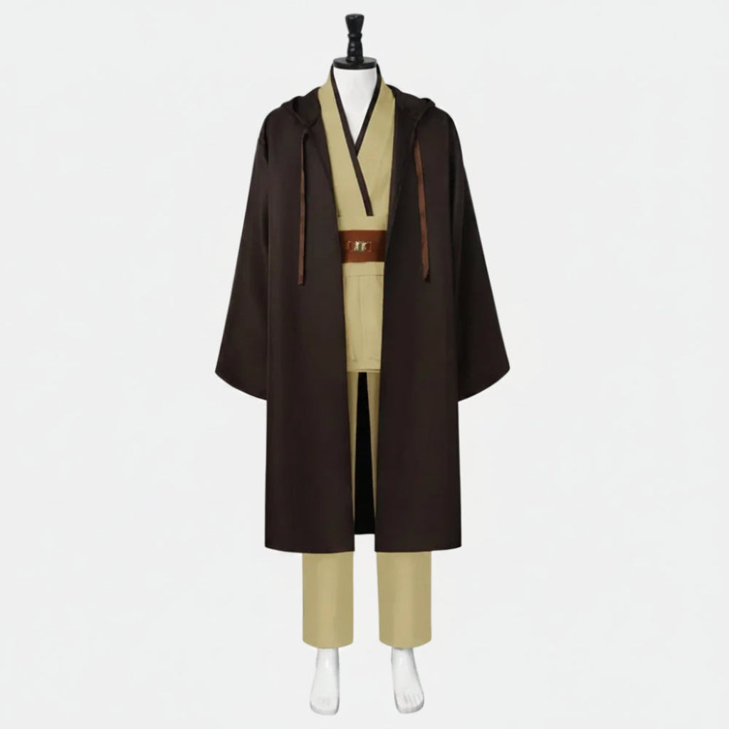 Halloween Costumes Cosplay Space Saga Knight Style - Image 4