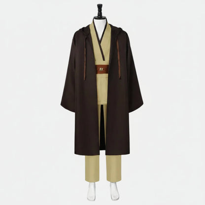 Halloween Costumes Cosplay Space Saga Knight Style - Image 4