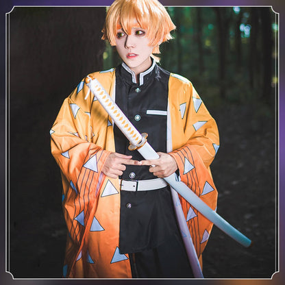 Halloween Costumes Women's Anime Cosplay Outfit Character Design - Image 1