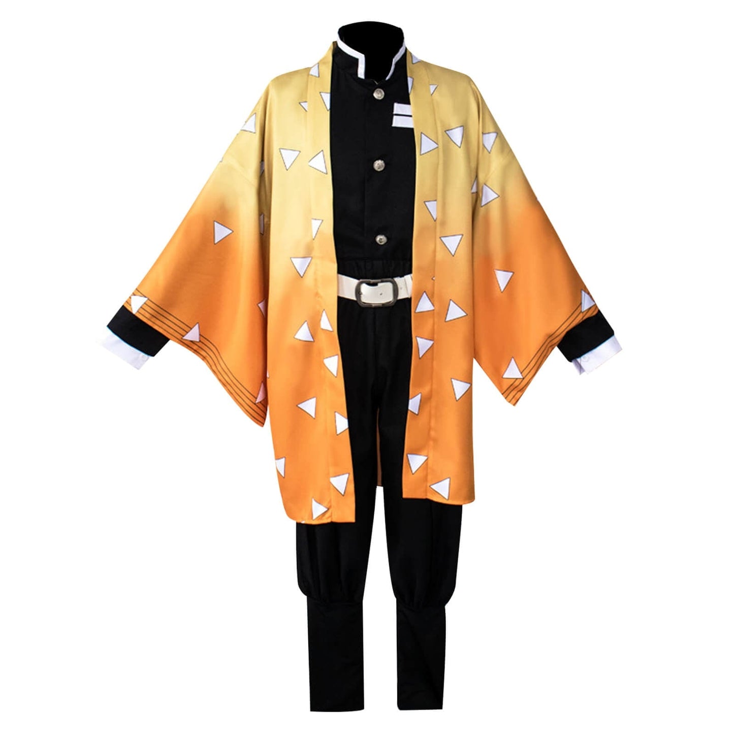 Halloween Costumes Women's Anime Cosplay Outfit Character Design - Image 6