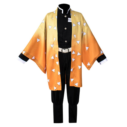 Halloween Costumes Women's Anime Cosplay Outfit Character Design - Image 6