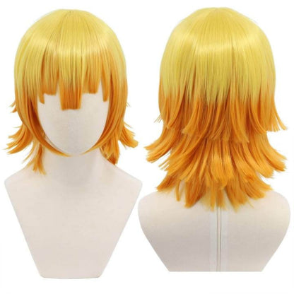 Halloween Costumes Women's Anime Cosplay Outfit Character Design - Image 9