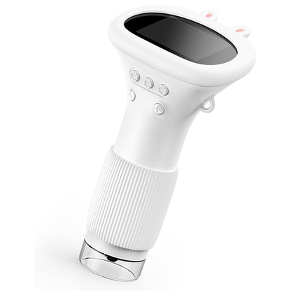 Handheld Mini Microscope 1000x Pocket Stem Lab Tool - Image 1