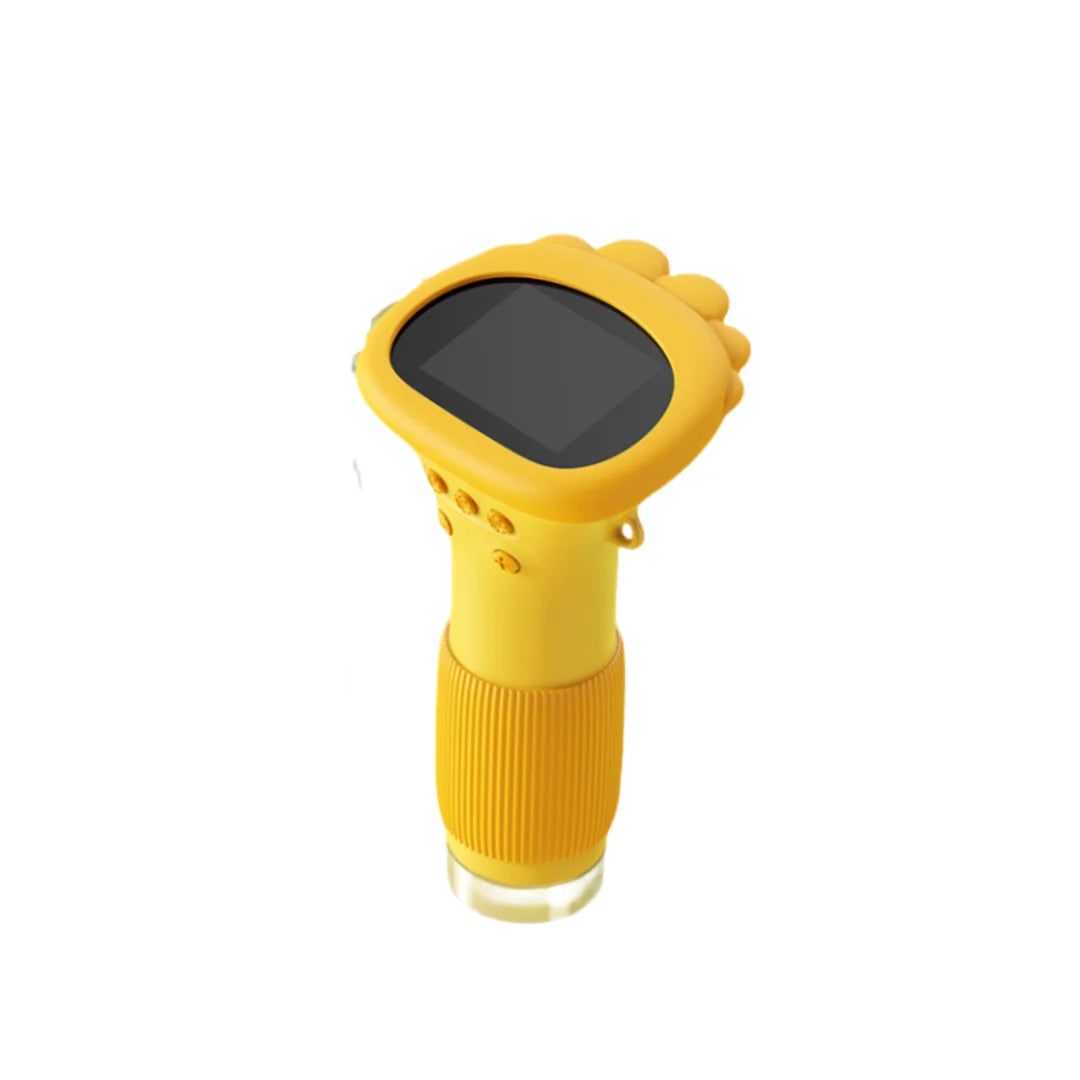 Handheld Mini Microscope 1000x Pocket Stem Lab Tool - Image 7