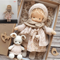 Bunny Doll