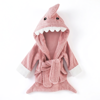 Pink Shark