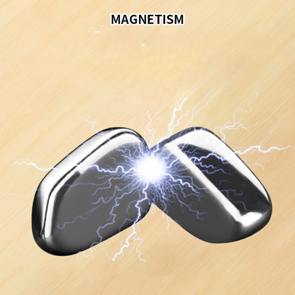 Set strategico di pezzi magnetici per gioco da tavolo