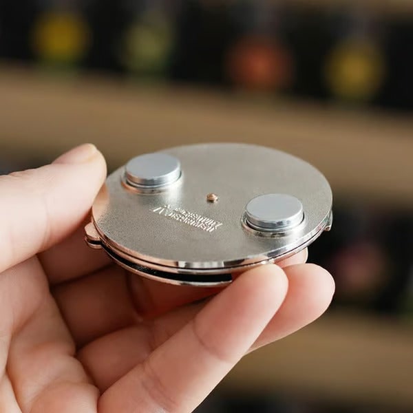 Interactive Colorful Fidget Spinner Toy Stress Relief and Fun - Image 6