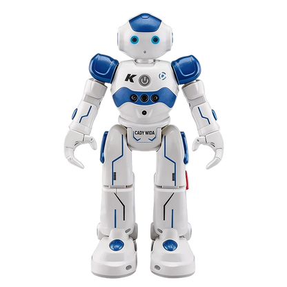 Interactive Learning Robot Educational Toy Voice Features - Image 1