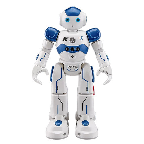 Interactive Learning Robot Educational Toy Voice Features - Image 1