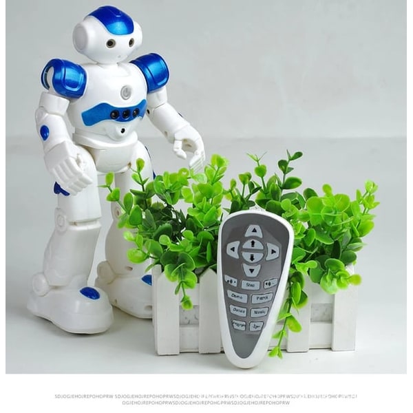 Interactive Learning Robot Educational Toy Voice Features - Image 5