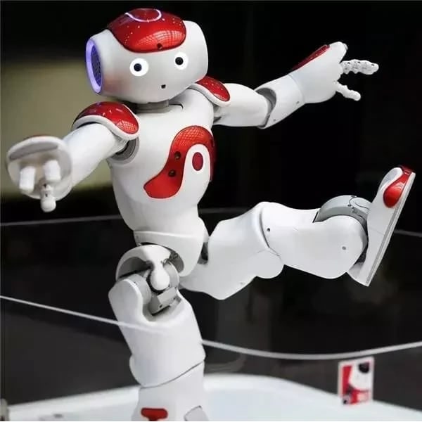 Interactive Learning Robot Educational Toy Voice Features - Image 6