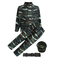 Dark Camouflage