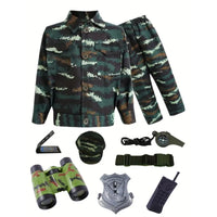 Dark Green