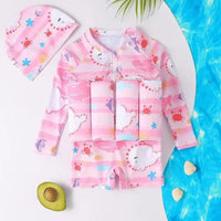 Pink Underwater World