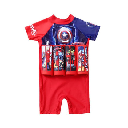 Kid's Swim Vest Kids Swim Vest Water Safety Gear - Image 8