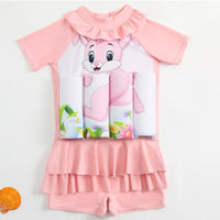 Pink Bunny