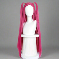 Pink Long