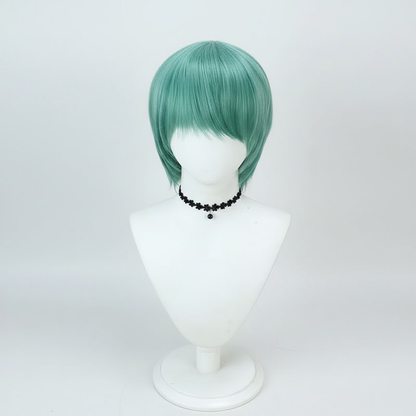 Kids Wig Set Children's Costume Wig Kpop Wig Women's Cosplay - Image 8