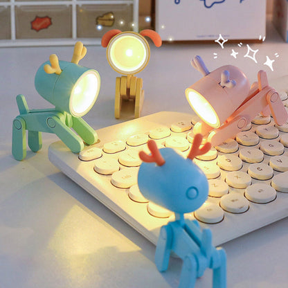 LED Cute Night Light - Image 17