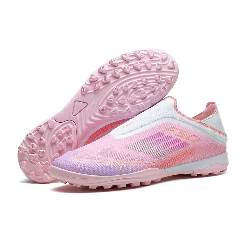 Lightweight Soccer Shoes Soccer Cleats - Indoor Soccer Shoes - Football Boots - Image 12