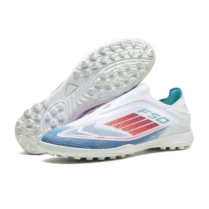 Lightweight Soccer Shoes Soccer Cleats - Indoor Soccer Shoes - Football Boots - Image 13