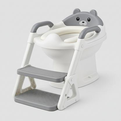 LittleHelper™ Potty Training Tower - Image 6