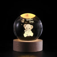 Teddy Bear