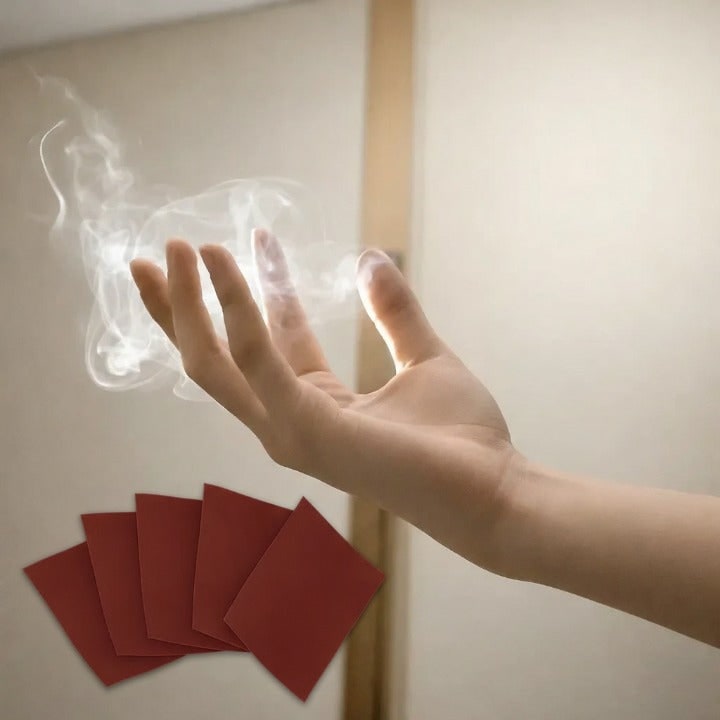 Magic Smoke Effect Kit Stunning Illusions and Performances - Image 1