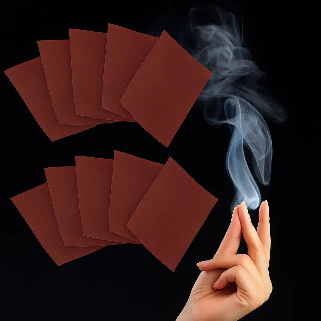Magic Smoke Effect Kit Stunning Illusions and Performances - Image 3