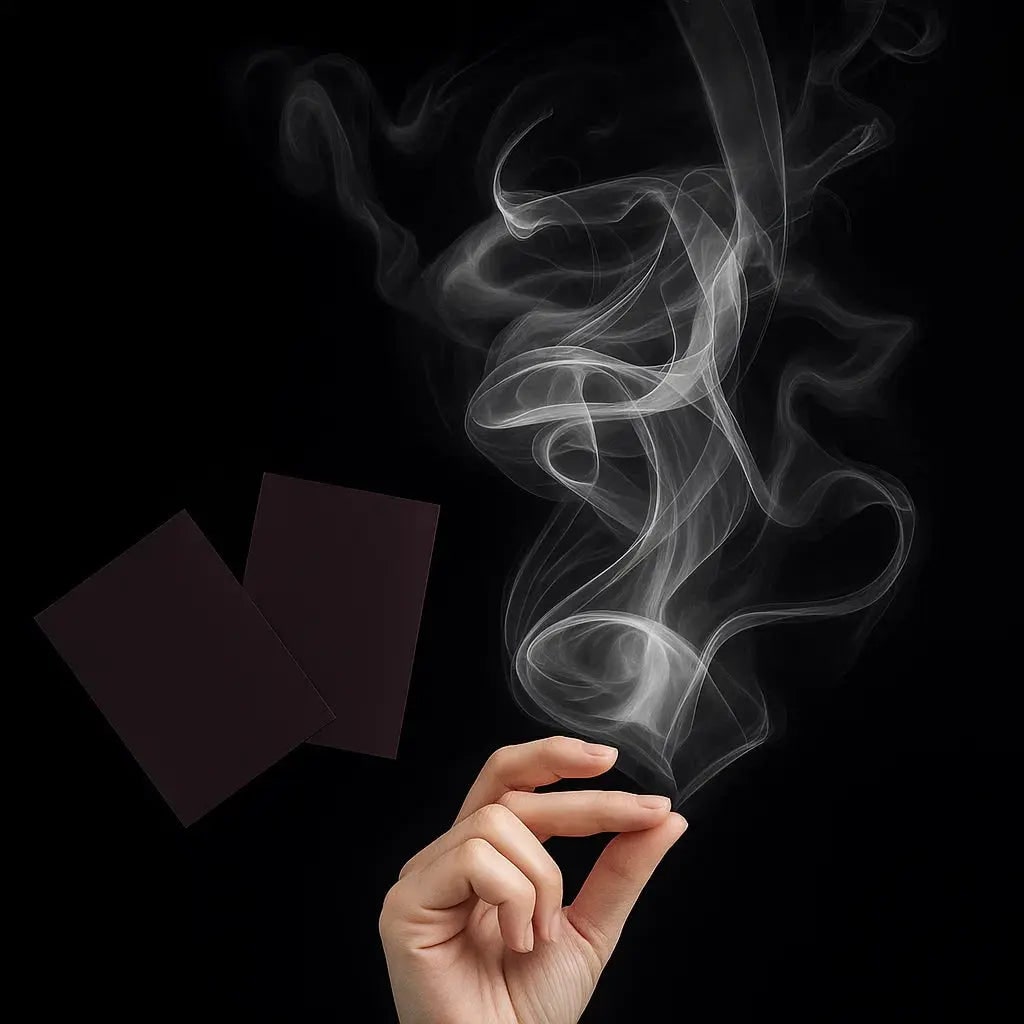 Magic Smoke Effect Kit Stunning Illusions and Performances - Image 4