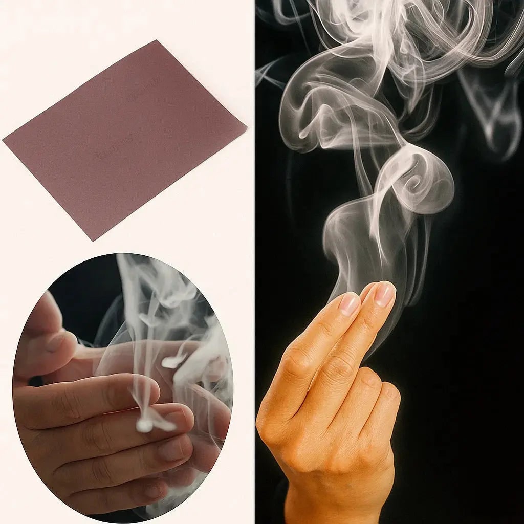 Magic Smoke Effect Kit Stunning Illusions and Performances - Image 5