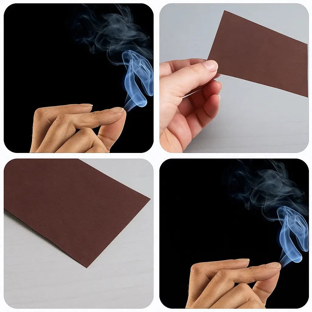 Magic Smoke Effect Kit Stunning Illusions and Performances - Image 6